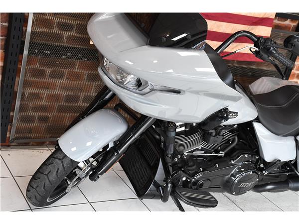 2026 HARLEY-DAVIDSON ROAD GLIDE