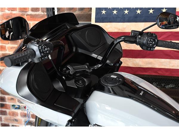 2026 HARLEY-DAVIDSON ROAD GLIDE