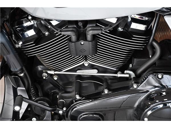 2026 HARLEY-DAVIDSON ROAD GLIDE