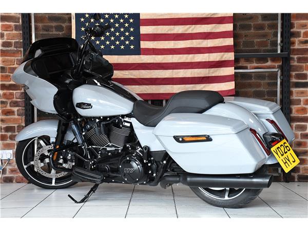 2026 HARLEY-DAVIDSON ROAD GLIDE
