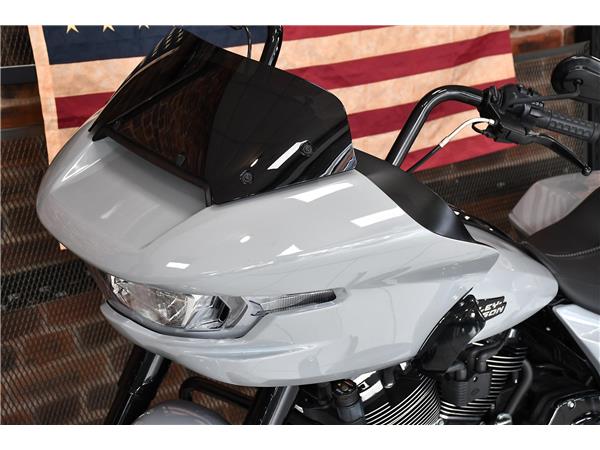 2026 HARLEY-DAVIDSON ROAD GLIDE
