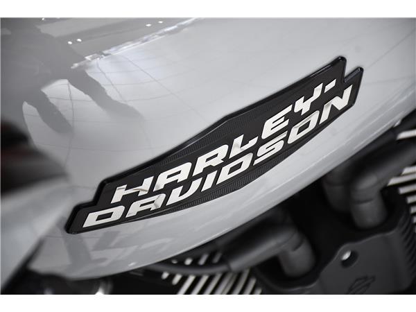 2026 HARLEY-DAVIDSON ROAD GLIDE