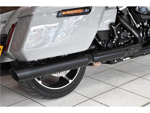 2026 HARLEY-DAVIDSON ROAD GLIDE
