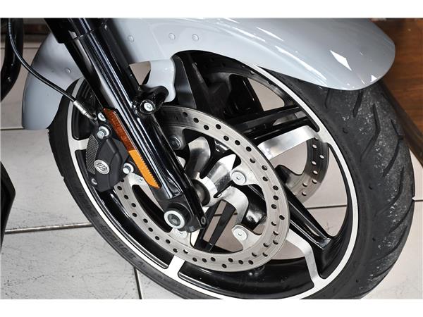 2026 HARLEY-DAVIDSON ROAD GLIDE