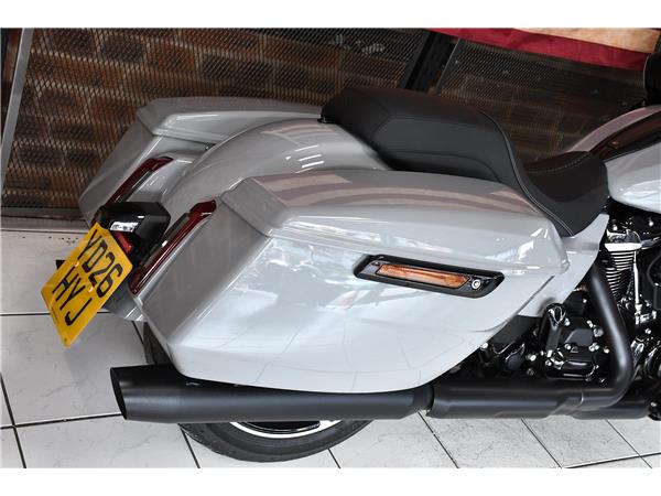2026 HARLEY-DAVIDSON ROAD GLIDE