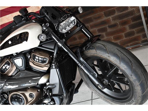 2023 HARLEY-DAVIDSON SPORTSTER S