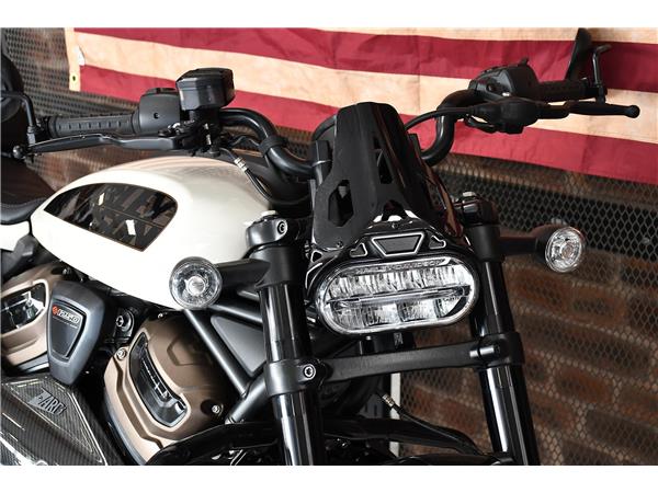 2023 HARLEY-DAVIDSON SPORTSTER S