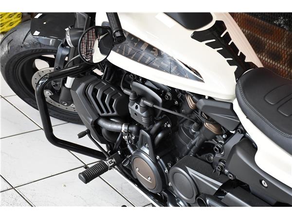 2023 HARLEY-DAVIDSON SPORTSTER S