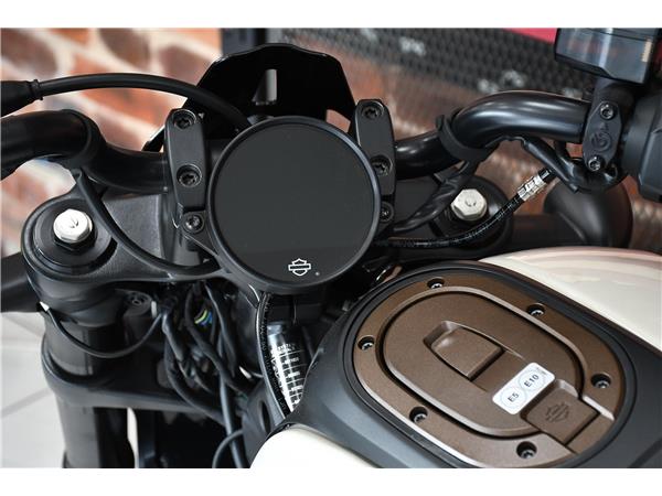 2023 HARLEY-DAVIDSON SPORTSTER S