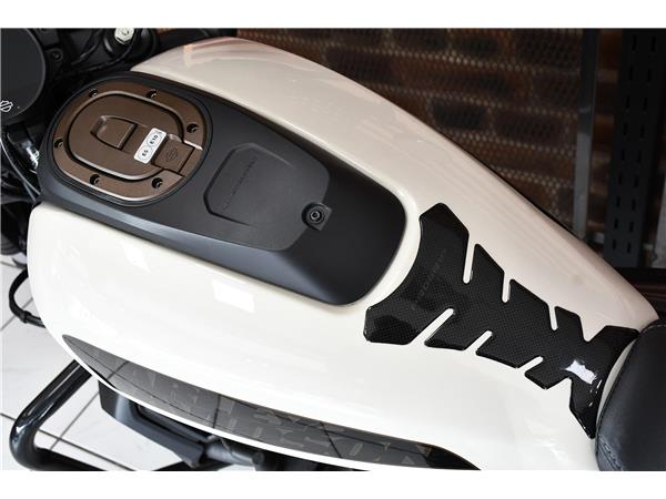 2023 HARLEY-DAVIDSON SPORTSTER S