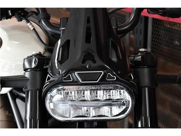 2023 HARLEY-DAVIDSON SPORTSTER S