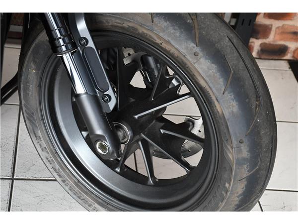 2023 HARLEY-DAVIDSON SPORTSTER S