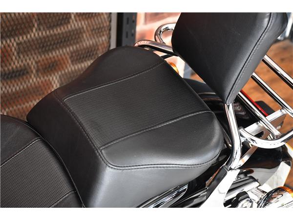 2016 HARLEY-DAVIDSON SOFTAIL FXSB BREAKOUT
