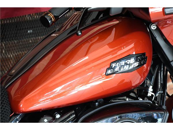 2024 HARLEY-DAVIDSON STREET GLIDE