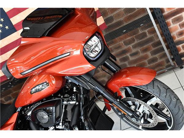 2024 HARLEY-DAVIDSON STREET GLIDE