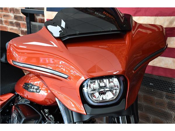 2024 HARLEY-DAVIDSON STREET GLIDE