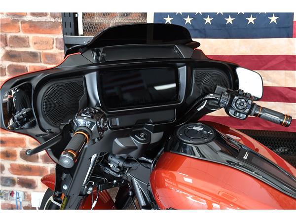 2024 HARLEY-DAVIDSON STREET GLIDE