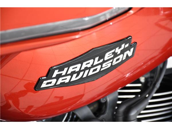 2024 HARLEY-DAVIDSON STREET GLIDE