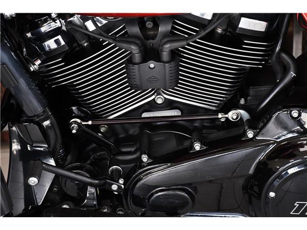 2024 HARLEY-DAVIDSON STREET GLIDE