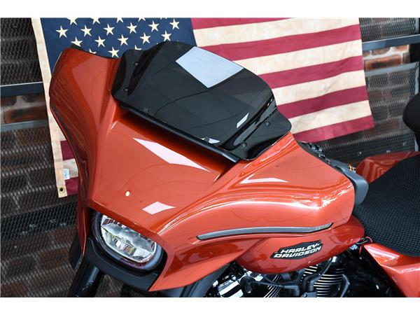 2024 HARLEY-DAVIDSON STREET GLIDE