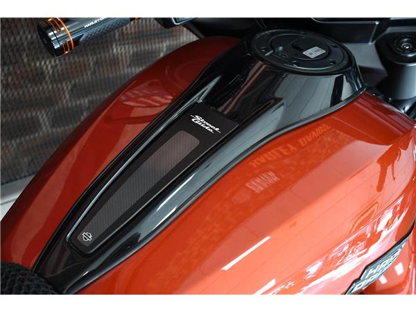 2024 HARLEY-DAVIDSON STREET GLIDE
