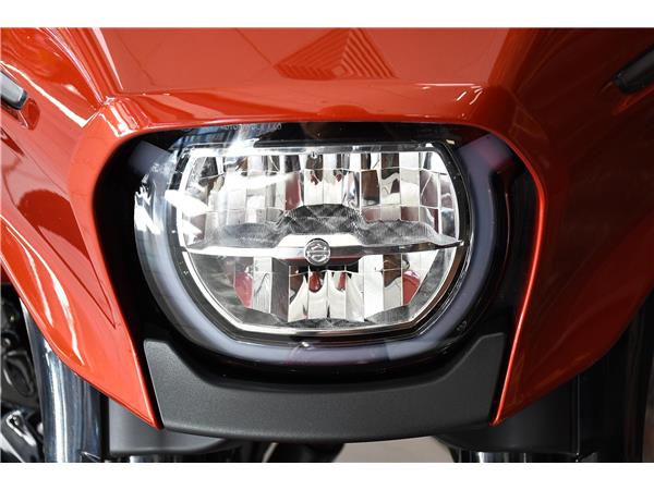 2024 HARLEY-DAVIDSON STREET GLIDE
