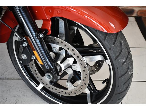 2024 HARLEY-DAVIDSON STREET GLIDE