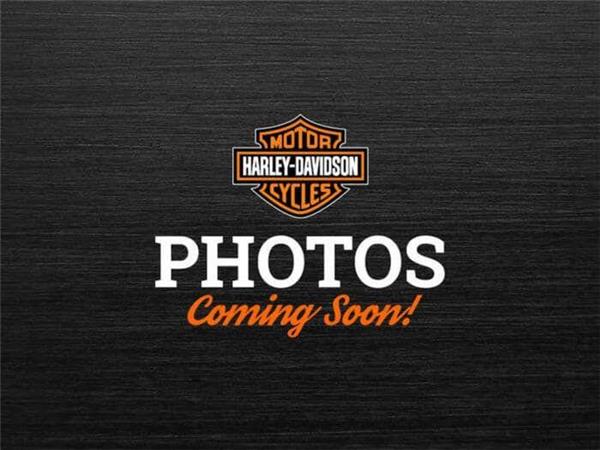 2019 Harley-Davidson Touring
