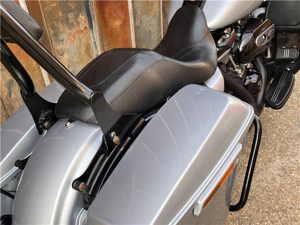 2019 Harley-Davidson Touring