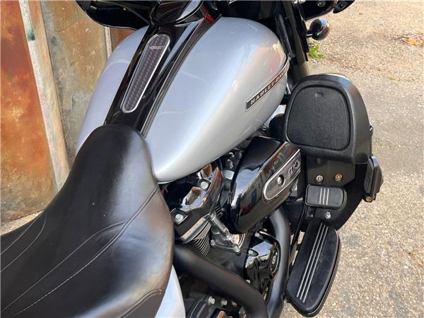 2019 Harley-Davidson Touring
