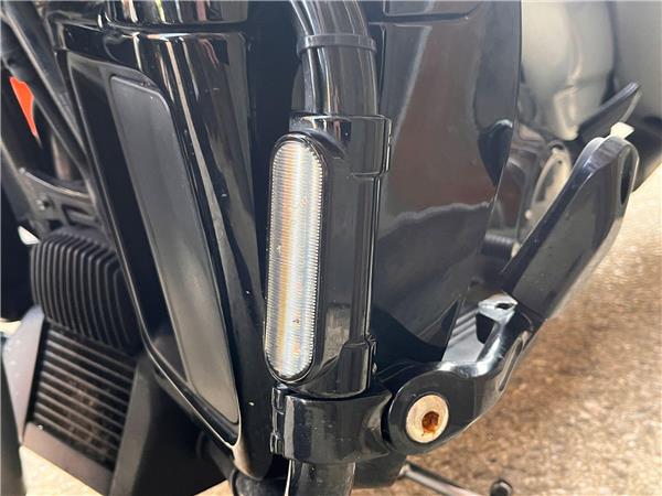 2019 Harley-Davidson Touring