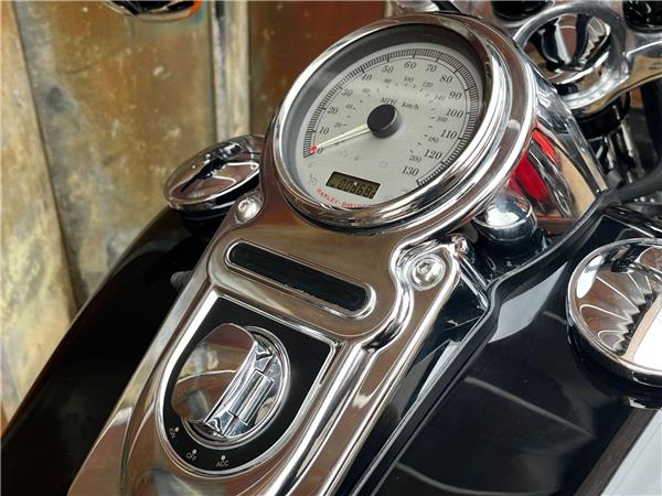 2010 Harley-Davidson Dyna