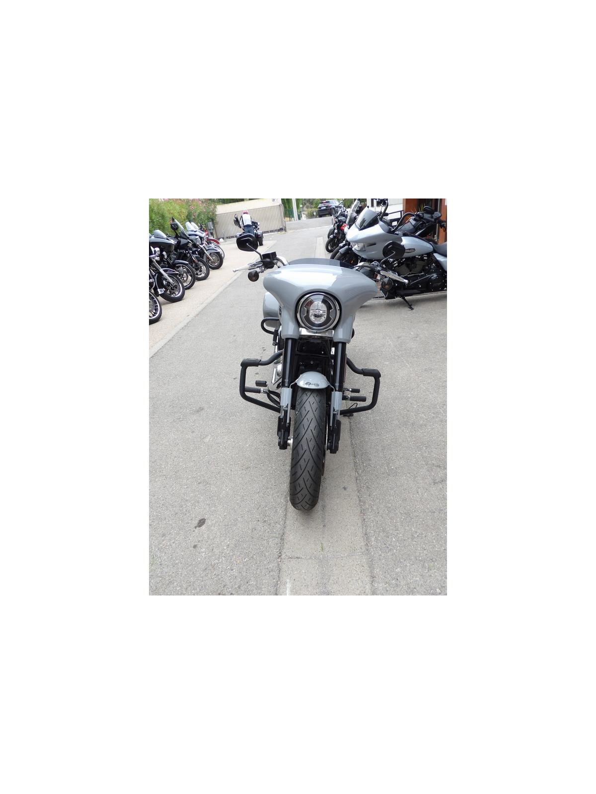 2025 HARLEY-DAVIDSON SPORT GLIDE