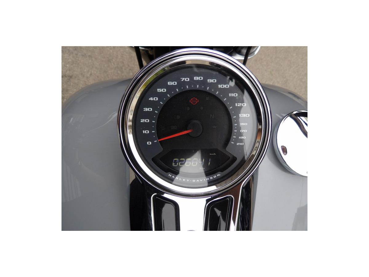 2025 HARLEY-DAVIDSON SPORT GLIDE