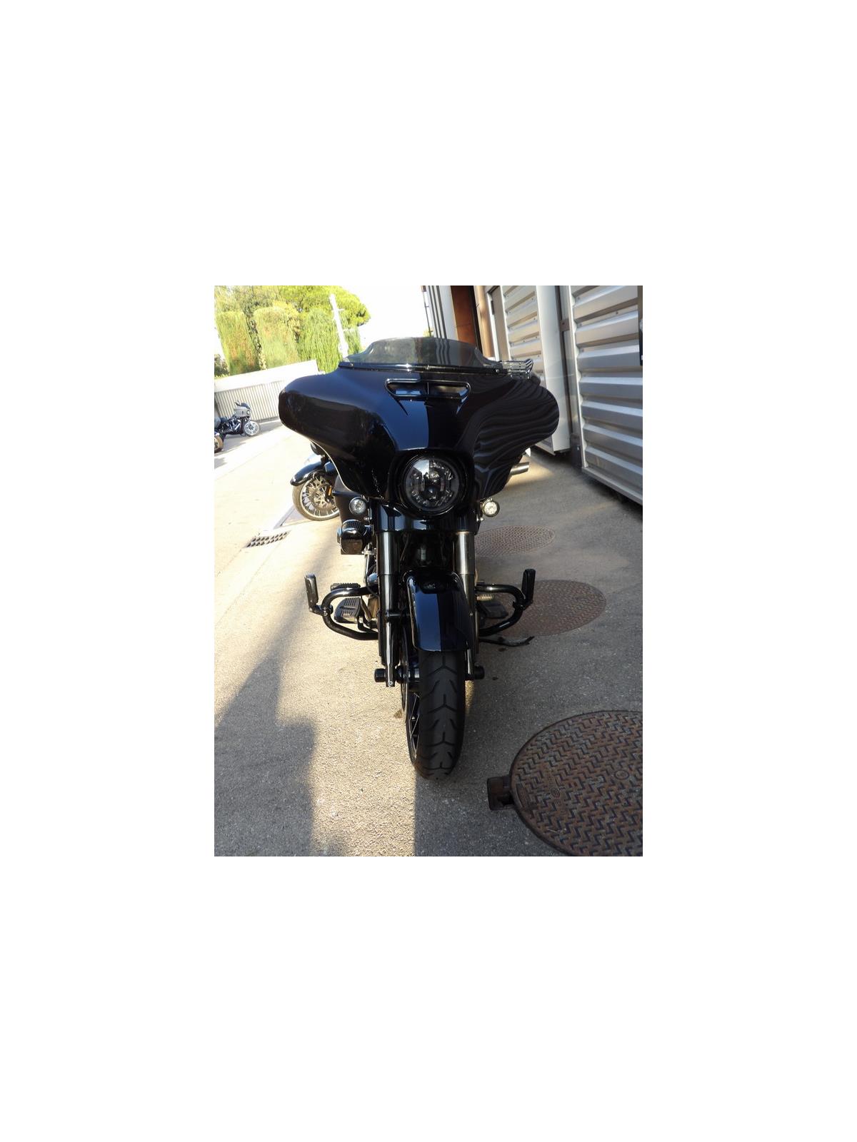 2022 HARLEY-DAVIDSON STREET GLIDE