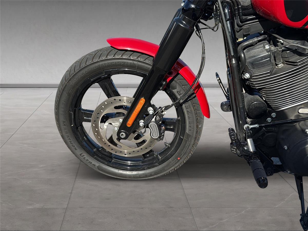 2023 harley-davidson FXBBS Street Bob 114