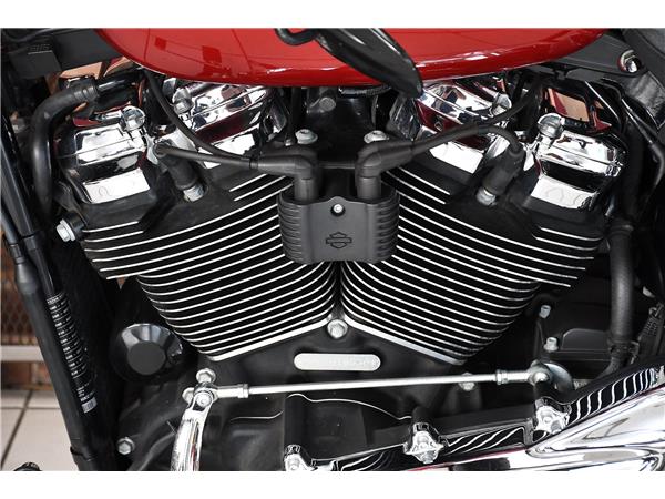 2018 HARLEY-DAVIDSON BREAKOUT 114