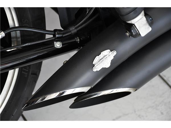 2018 HARLEY-DAVIDSON BREAKOUT 114