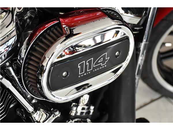 2018 HARLEY-DAVIDSON BREAKOUT 114