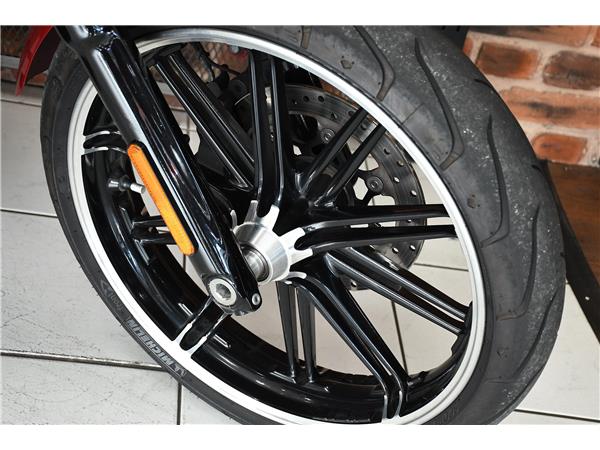 2018 HARLEY-DAVIDSON BREAKOUT 114