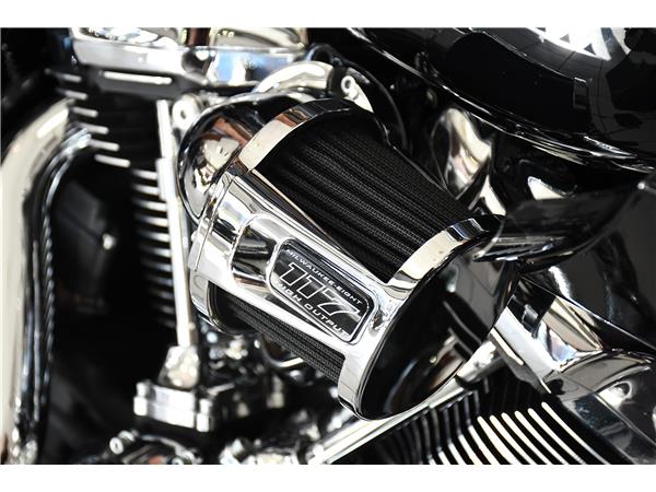2025 HARLEY-DAVIDSON LOW RIDER ST