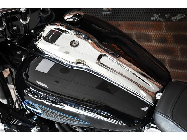 2025 HARLEY-DAVIDSON LOW RIDER ST