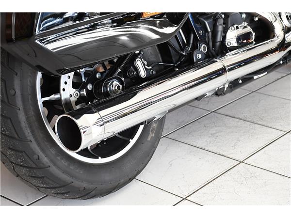 2025 HARLEY-DAVIDSON LOW RIDER ST