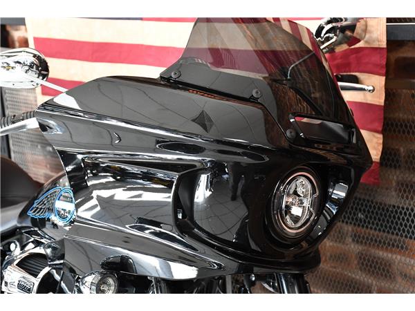 2025 HARLEY-DAVIDSON LOW RIDER ST