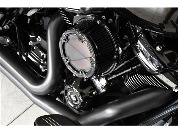 2023 HARLEY-DAVIDSON ROAD KING SPECIAL