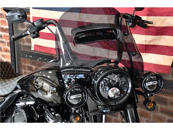 2023 HARLEY-DAVIDSON ROAD KING SPECIAL