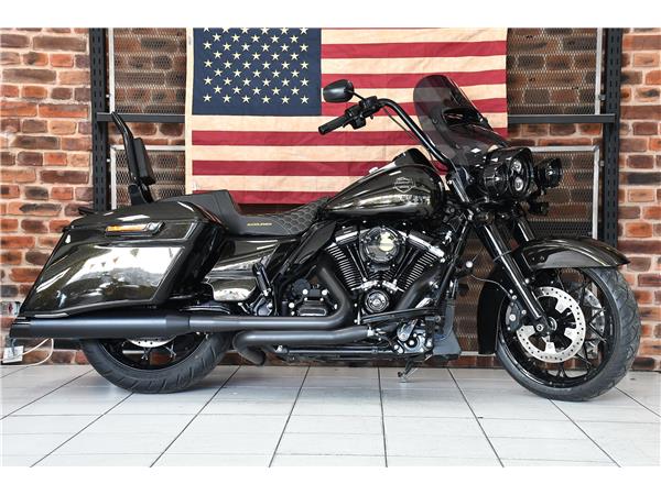 2023 HARLEY-DAVIDSON ROAD KING SPECIAL