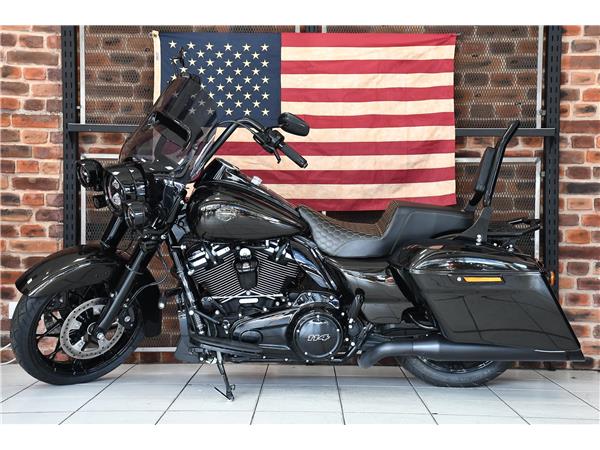 2023 HARLEY-DAVIDSON ROAD KING SPECIAL