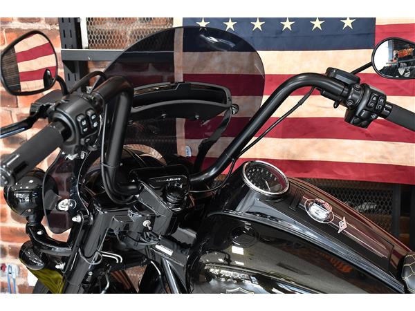 2023 HARLEY-DAVIDSON ROAD KING SPECIAL