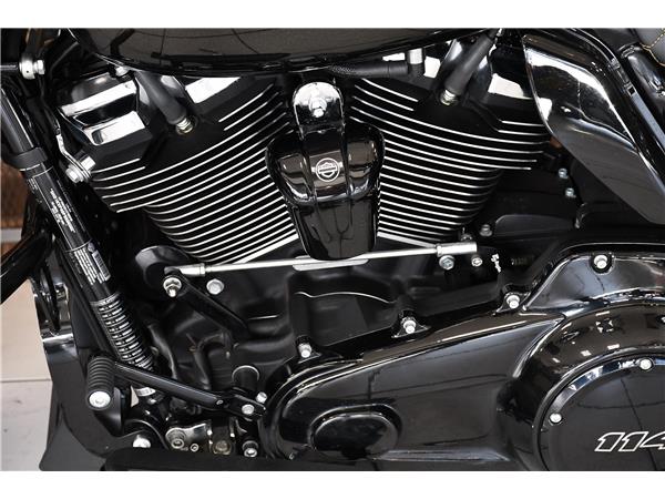 2023 HARLEY-DAVIDSON ROAD KING SPECIAL